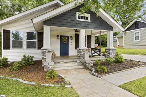 18 Jervey Ave, Greenville, SC 29607