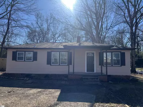 Undisclosed, Anderson, SC 29626