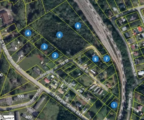 00 Third St, Laurens, SC 29360
