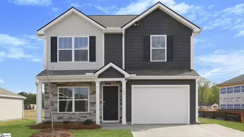 104 Elgin Dr, Laurens, SC 29360