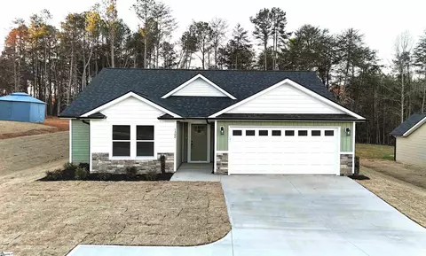 1300 Fairview Rd, Gaffney, SC 29341