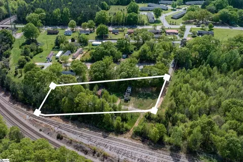 00 Third St #LOT 1, Laurens, SC 29360