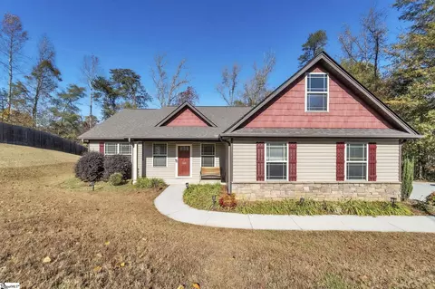 143 Autumn Hill Rd, Greer, SC 29651