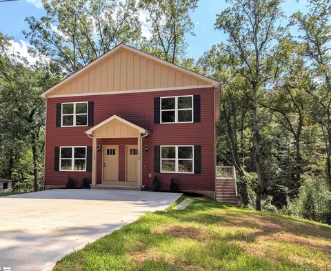 126 A B Brookmeade Dr, Anderson, SC 29626
