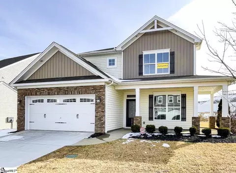 6002 Haddington Dr, Roebuck, SC 29376