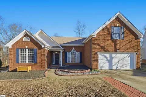 8 Mariscat Pl, Greenville, SC 29605