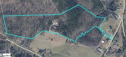 2475 Pumpkintown Hwy, Pickens, SC 29671