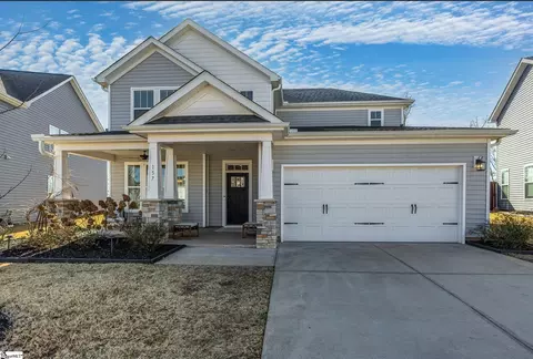 157 Foxbank Cir, Greer, SC 29651
