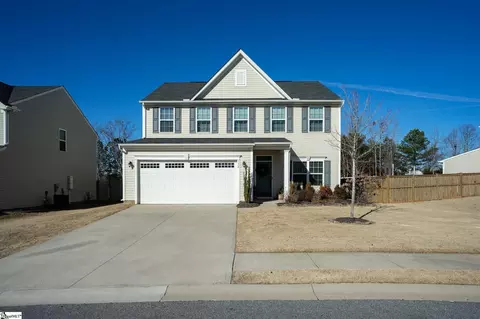 132 Thames Valley Dr, Easley, SC 29642