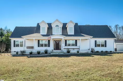 620 George Sutherland Rd, Williamston, SC 29697