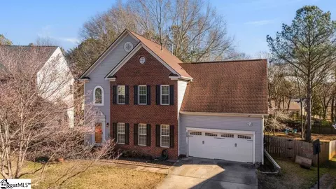 209 Moncton Pl, Simpsonville, SC 29681