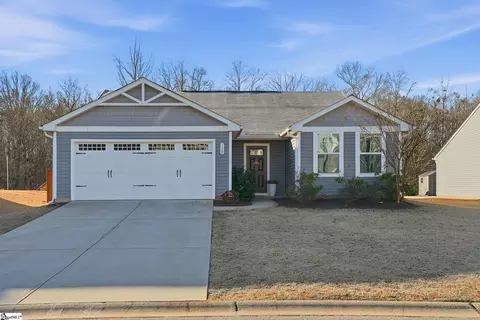 130 Barrington Creek Rd, Piedmont, SC 29673