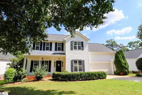 11 Hickory Hollow Ct, Greenville, SC 29607