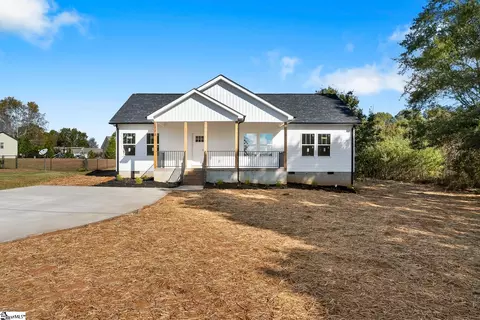 115 Sundowner Blvd, Anderson, SC 29626