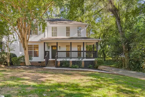 413 W Faris Rd, Greenville, SC 29605