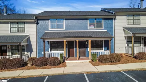 408 Townes St UNIT 3, Greenville, SC 29601