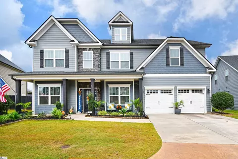 311 Lindstrom Ct, Simpsonville, SC 29680