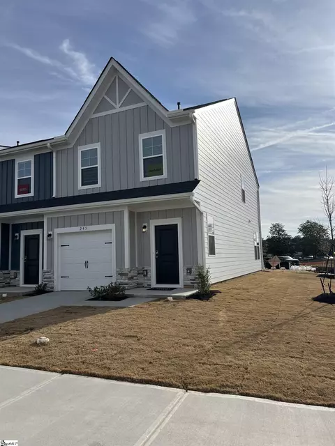 245 Santorini Way, Mauldin, SC 29662