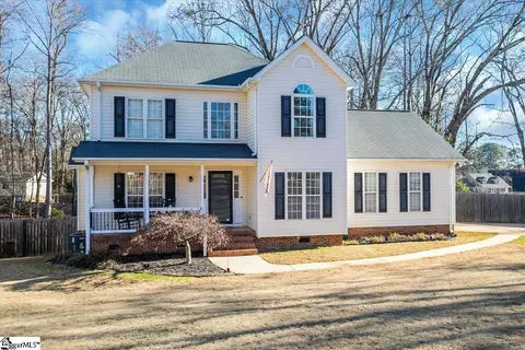 105 Coachman Ct, Anderson, SC 29625