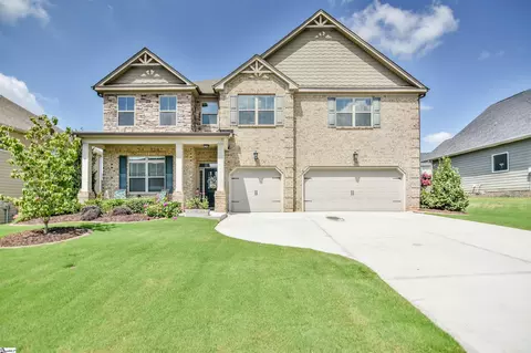 108 Foxhill Dr, Simpsonville, SC 29681