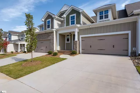 57 Hensley Rd, Greenville, SC 29607