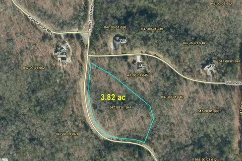 lot S 23 N Cliffs Falls Pkwy, Salem, SC 29676