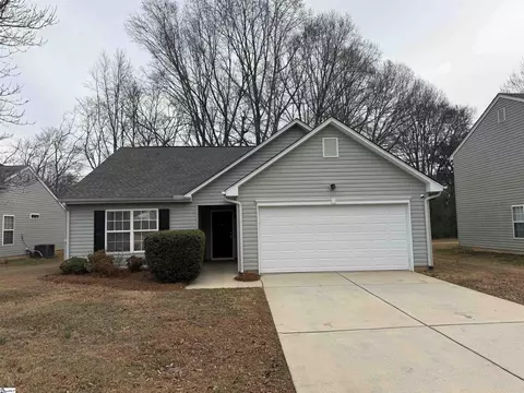25 Buckhead Ln, Simpsonville, SC 29681