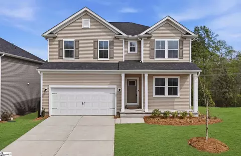 108 Indigo Park Pl #LOT 62, Easley, SC 29642