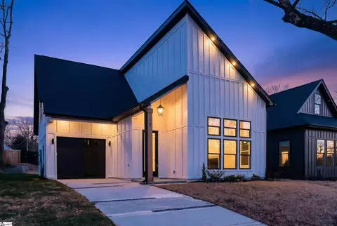 17 Beck Ave, Greenville, SC 29605
