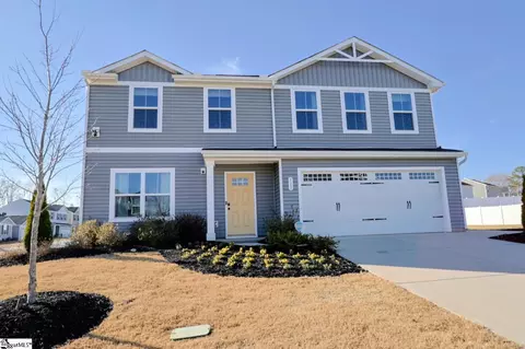 515 Eden Hall Rd, Woodruff, SC 29388