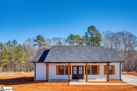 242 Bailey Rd, Buffalo, SC 29321