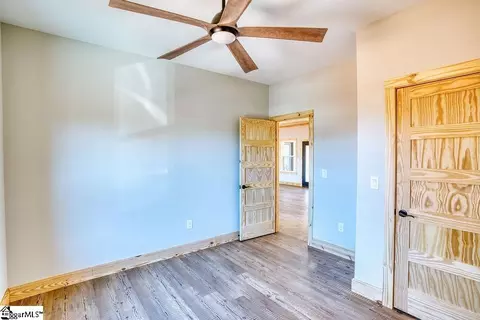 Bedroom - 242 Bailey Rd, Buffalo, SC 29321 photo 4 of 8