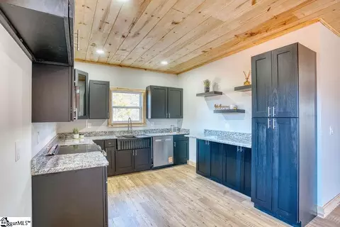 Kitchen - 242 Bailey Rd, Buffalo, SC 29321 photo 1 of 9