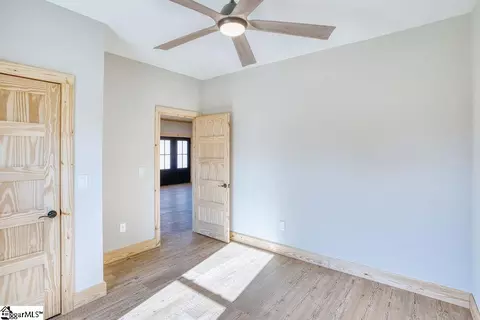 Bedroom - 242 Bailey Rd, Buffalo, SC 29321 photo 7 of 8