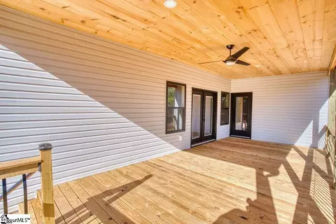 Exterior - 242 Bailey Rd, Buffalo, SC 29321 photo 5 of 5