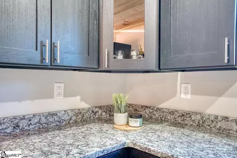 Kitchen - 242 Bailey Rd, Buffalo, SC 29321 photo 6 of 9