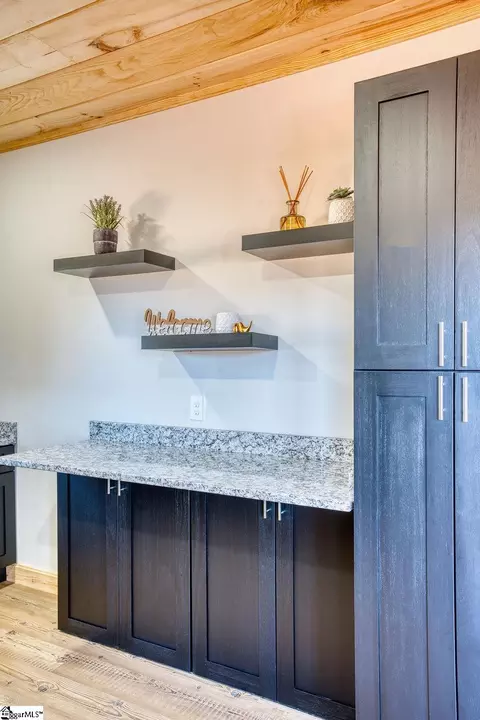 Kitchen - 242 Bailey Rd, Buffalo, SC 29321 photo 8 of 9