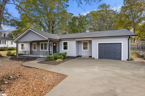 123 Princeton Ave, Greenville, SC 29607