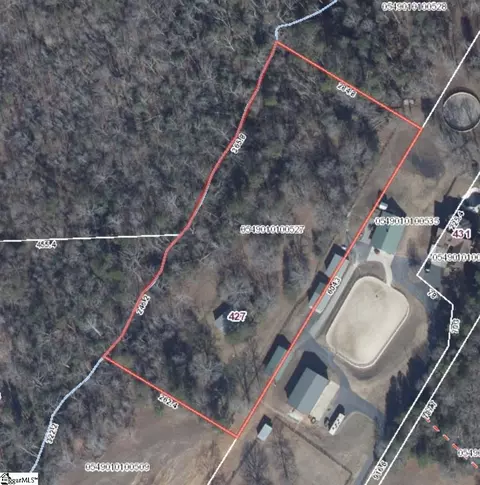 427 Circle Dr, Greer, SC 29662 photo 2