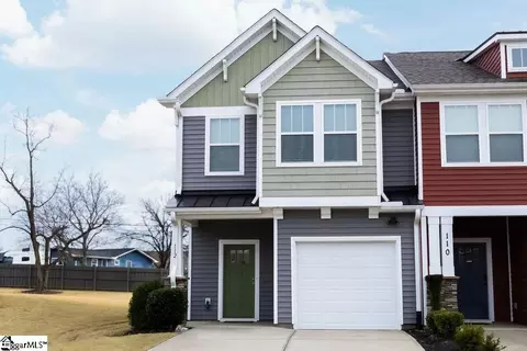 112 Addington Ln, Simpsonville, SC 29681