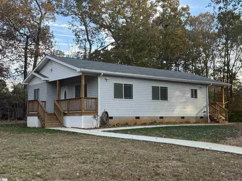 427 Gibson Rd, Anderson, SC 29625