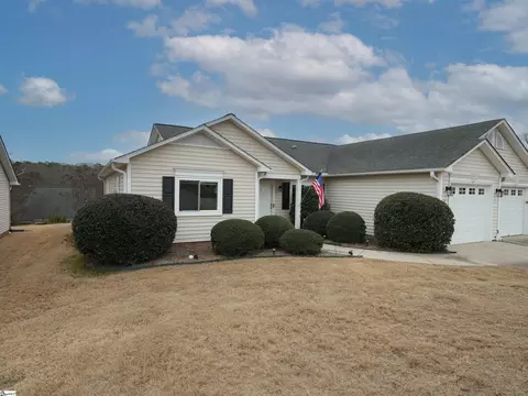 7 Stone Meadow Rd, Greenville, SC 29615