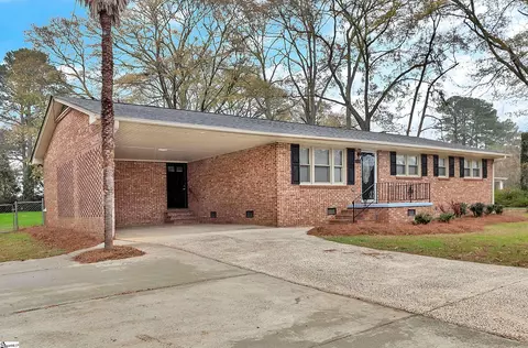 210 Camson Rd, Anderson, SC 29625