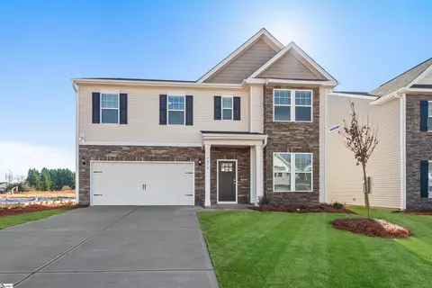 4038 Francis Spring Way, Inman, SC 29349