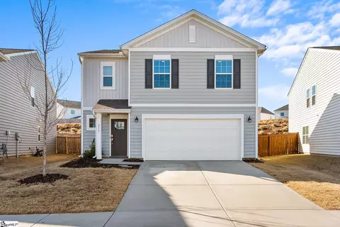 233 Anna Gray Cir, Easley, SC 29640