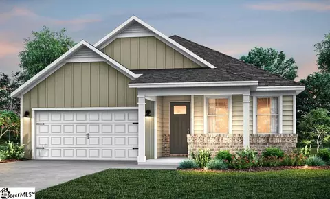 5005 Atkins Way, Boiling Springs, SC 29316
