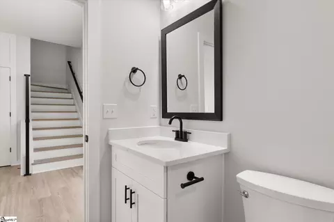 Entry Way - 114 Harlem St, Easley, SC 29640 photo 1 of 3