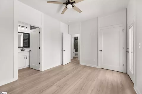 Bedroom - 114 Harlem St, Easley, SC 29640 photo 1 of 3