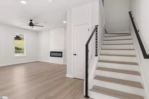 Entry Way - 114 Harlem St, Easley, SC 29640 photo 3 of 3