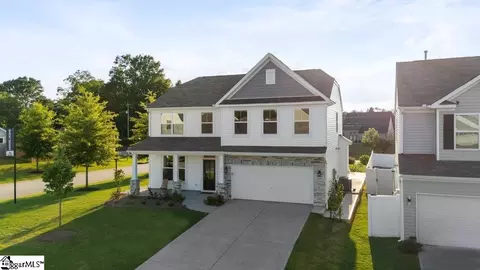 6003 Haddington Dr, Roebuck, SC 29376